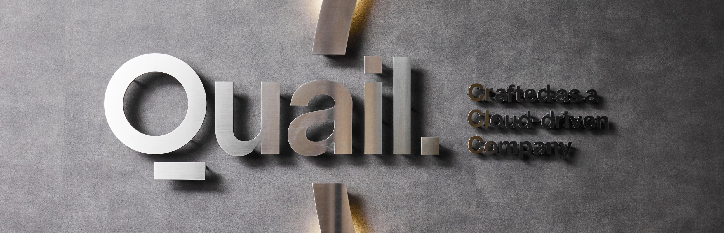 オフィス環境を知る エントランス全体