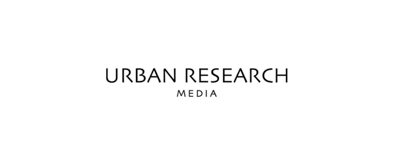 URBAN RESEARCH MEDIA