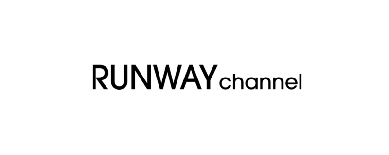 RUNWAY channel　公式アプリ
