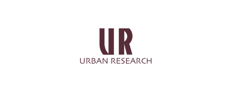URBAN RESEARCH アプリ