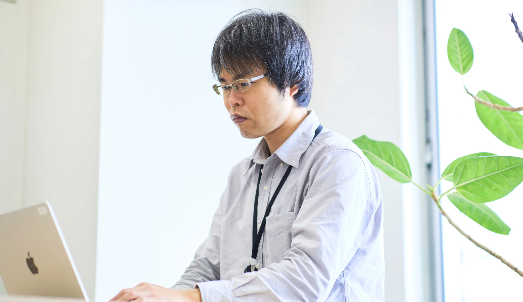 現在の主な仕事内容は?