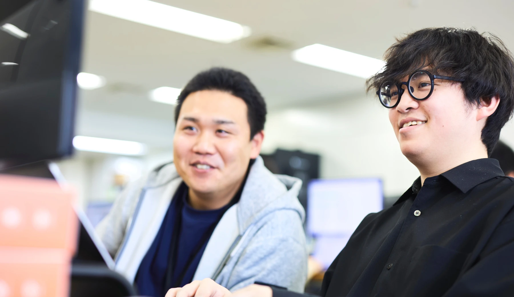 技術者として大事にしていることは？